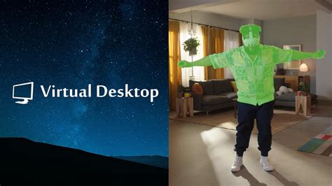 virtual desktop quest 3|Virtual Desktop On Quest 3 Can Now Emulate Vive .
